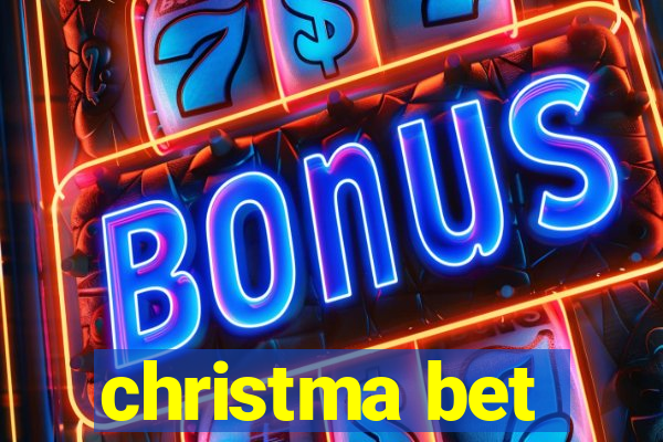 christma bet